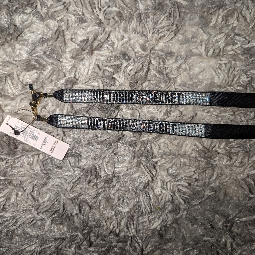 VS lanyard